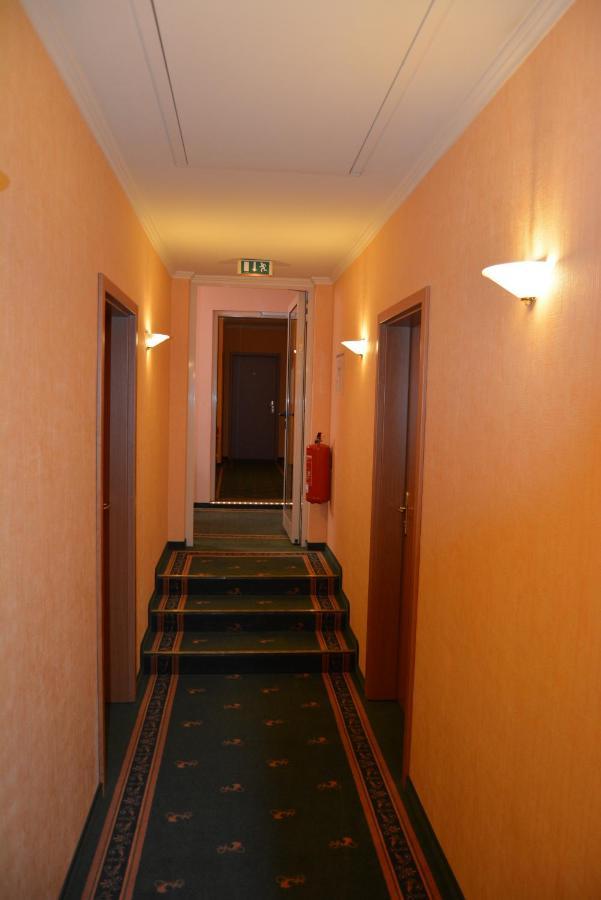 Hotel Alter Kutschenbauer - Wernigerode Exterior photo